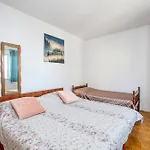 With Parking Space Biograd Na Moru, Biograd - 863 Appartement Biograd Na Moru