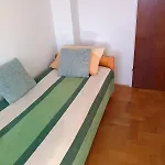 Appartement With Parking Space Biograd Na Moru, Biograd - 863 *