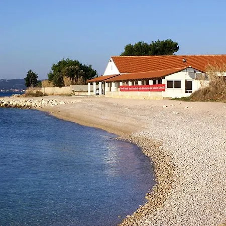 With Parking Space Biograd Na Moru, Biograd - 863 Apartamento Biograd Na Moru