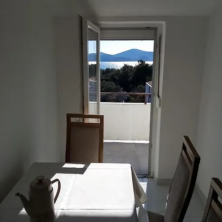 With Parking Space Biograd Na Moru, Biograd - 863 Apartamento *