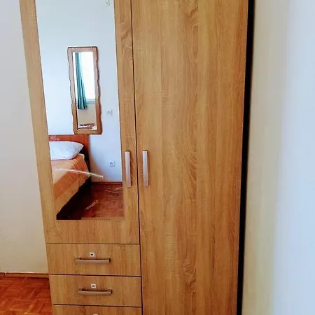 Apartamento With Parking Space Biograd Na Moru, Biograd - 863 *