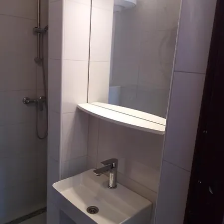 With Parking Space Biograd Na Moru, Biograd - 863 * ביוגראד נה מורו