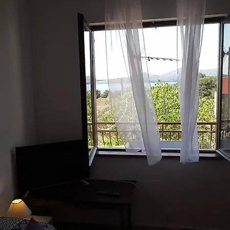 Apartamento With Parking Space Biograd Na Moru, Biograd - 863 Biograd Na Moru
