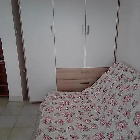 With Parking Space Biograd Na Moru, Biograd - 863 דירה ביוגראד נה מורו