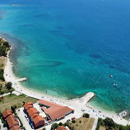Lejlighed With Parking Space Biograd Na Moru, Biograd - 863 *