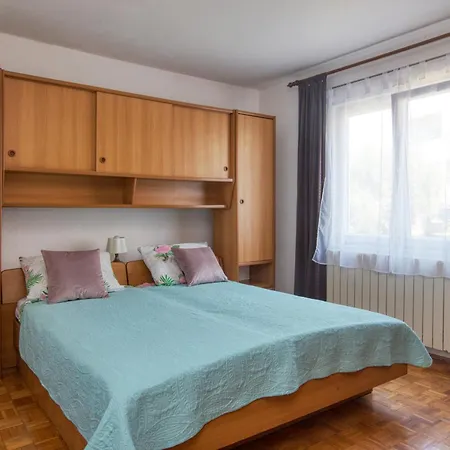 Lejlighed With Parking Space Biograd Na Moru, Biograd - 863 *