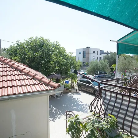 Lejlighed With Parking Space Biograd Na Moru, Biograd - 863 *