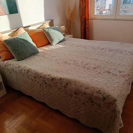 With Parking Space Biograd Na Moru, Biograd - 863 아파트 *