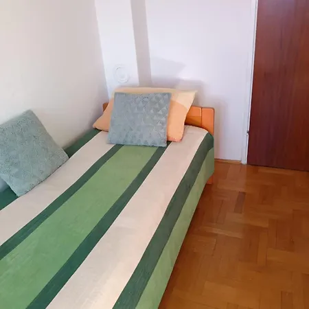 Lejlighed With Parking Space Biograd Na Moru, Biograd - 863 *