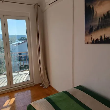 Lejlighed With Parking Space Biograd Na Moru, Biograd - 863