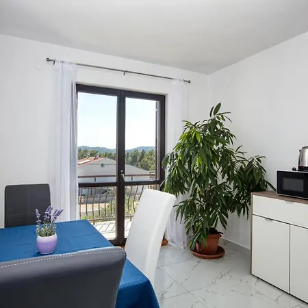 Lejlighed With Parking Space Biograd Na Moru, Biograd - 863