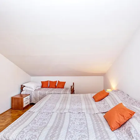 아파트 With Parking Space Biograd Na Moru, Biograd - 863 *
