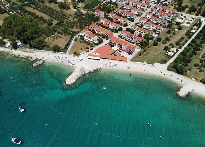 With Parking Space Biograd Na Moru, Biograd - 863