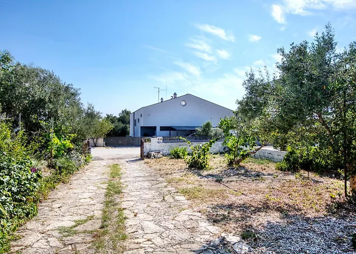 公寓 With Parking Space Biograd Na Moru, Biograd - 863 比奥格勒·纳·莫鲁