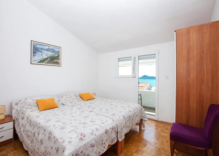 With Parking Space Biograd Na Moru, Biograd - 863 公寓 比奥格勒·纳·莫鲁