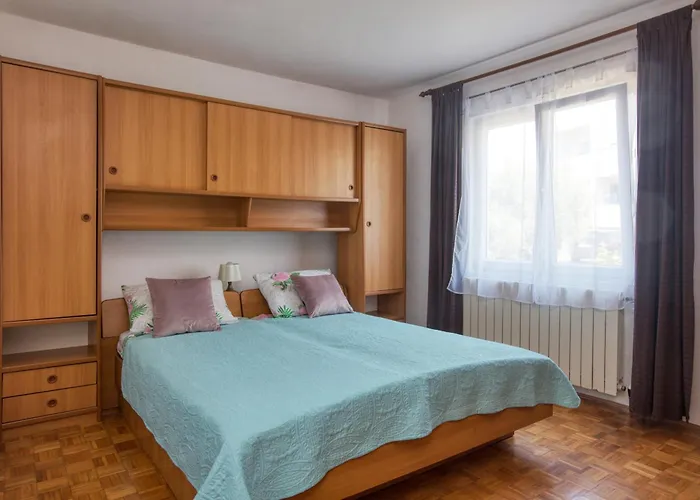 公寓 With Parking Space Biograd Na Moru, Biograd - 863 *