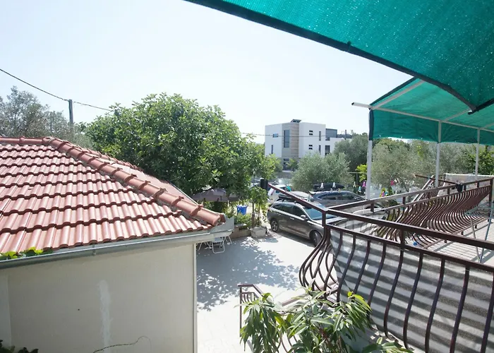 公寓 With Parking Space Biograd Na Moru, Biograd - 863 *