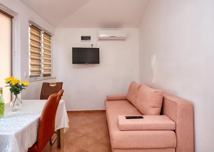 With Parking Space Biograd Na Moru, Biograd - 863 比奥格勒·纳·莫鲁