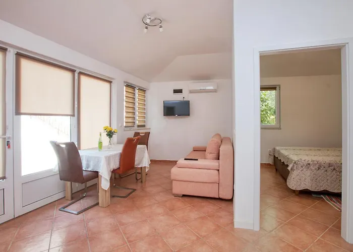 公寓 With Parking Space Biograd Na Moru, Biograd - 863 比奥格勒·纳·莫鲁