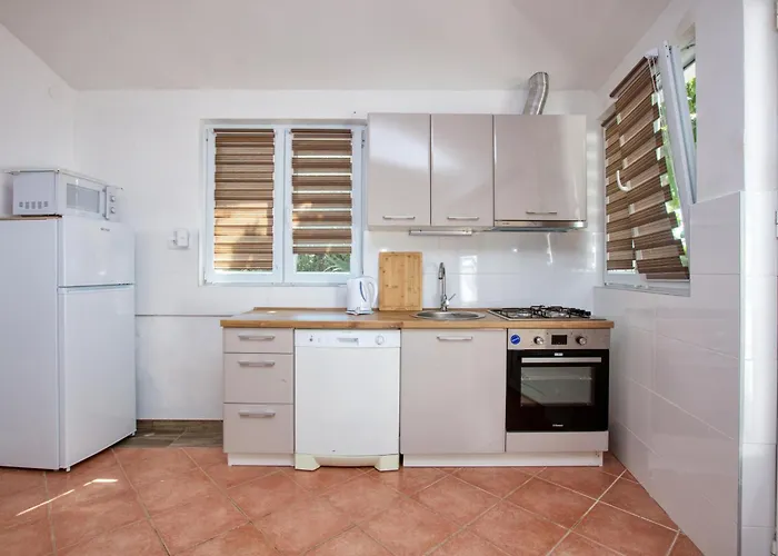 With Parking Space Biograd Na Moru, Biograd - 863 * 比奥格勒·纳·莫鲁