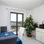 Διαμέρισμα With Parking Space Biograd Na Moru, Biograd - 863