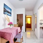 Διαμέρισμα With Parking Space Biograd Na Moru, Biograd - 863 *