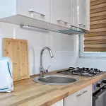 Διαμέρισμα With Parking Space Biograd Na Moru, Biograd - 863 *