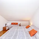 Διαμέρισμα With Parking Space Biograd Na Moru, Biograd - 863 *