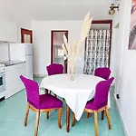 Διαμέρισμα With Parking Space Biograd Na Moru, Biograd - 863