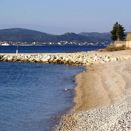 With A Parking Space Biograd Na Moru, Biograd - 863 * Biograd Na Moru