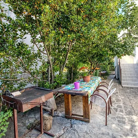 With A Parking Space Biograd Na Moru, Biograd - 863 Apartment