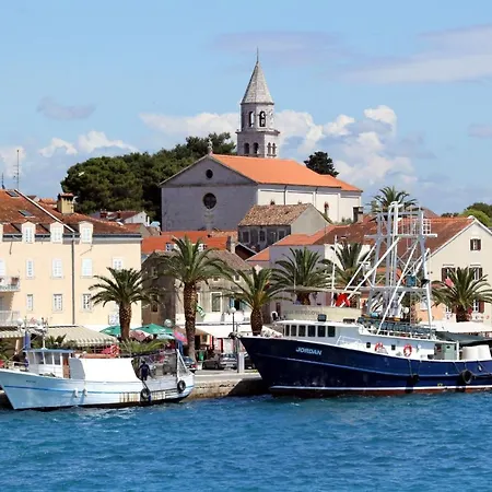 Apartment With A Parking Space Biograd Na Moru, Biograd - 863