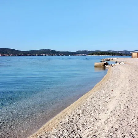 With A Parking Space Biograd Na Moru, Biograd - 863 Apartment Biograd Na Moru