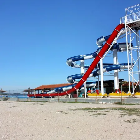 With A Parking Space Biograd Na Moru, Biograd - 863 Apartment Biograd Na Moru