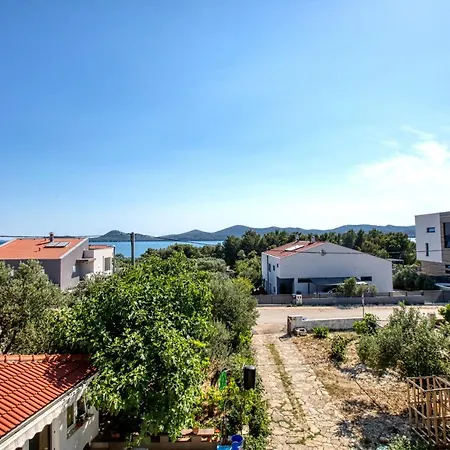With A Parking Space Biograd Na Moru, Biograd - 863 Biograd Na Moru