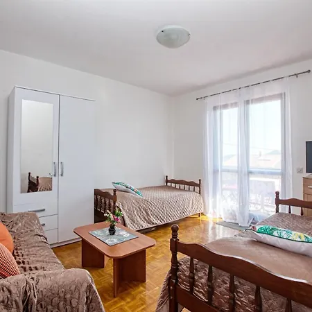 With A Parking Space Biograd Na Moru, Biograd - 863 Apartment *