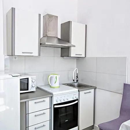 With A Parking Space Biograd Na Moru, Biograd - 863 Apartment
