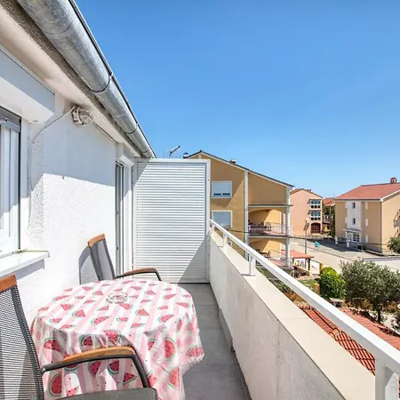 Apartment With A Parking Space Biograd Na Moru, Biograd - 863 Biograd Na Moru