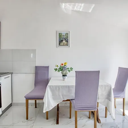 With A Parking Space Biograd Na Moru, Biograd - 863 Apartment