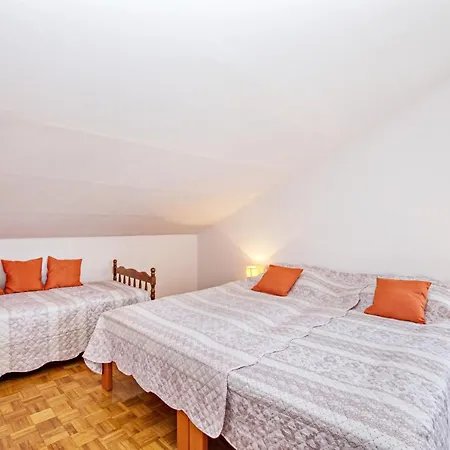 Apartment With A Parking Space Biograd Na Moru, Biograd - 863