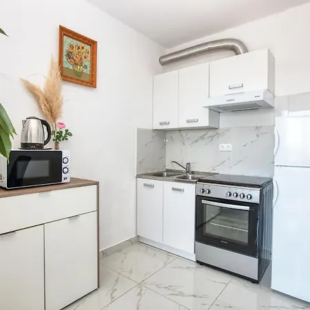 Apartment With A Parking Space Biograd Na Moru, Biograd - 863 Biograd Na Moru