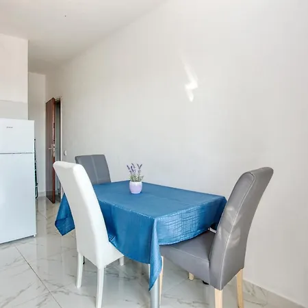 Apartment With A Parking Space Biograd Na Moru, Biograd - 863 *