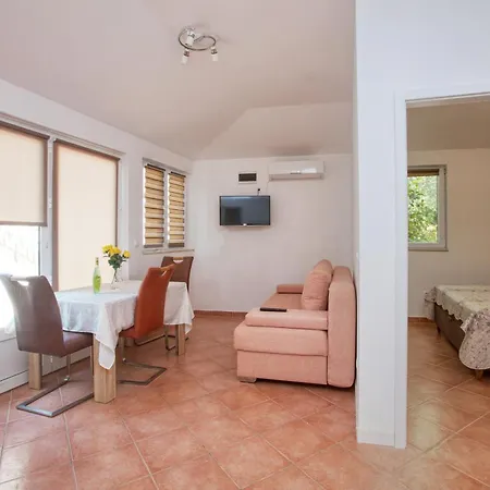 Apartment With A Parking Space Biograd Na Moru, Biograd - 863