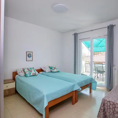 Apartment With A Parking Space Biograd Na Moru, Biograd - 863 Biograd Na Moru