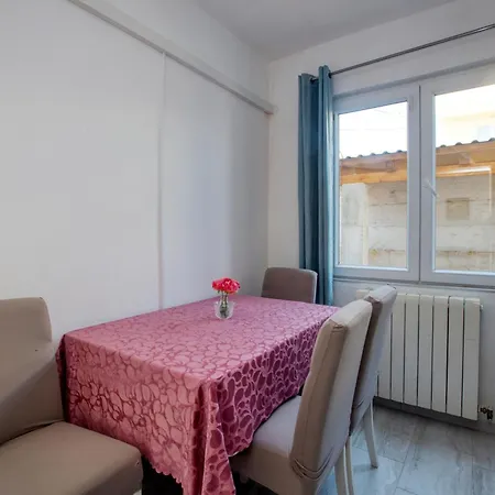 With A Parking Space Biograd Na Moru, Biograd - 863 Apartment Biograd Na Moru