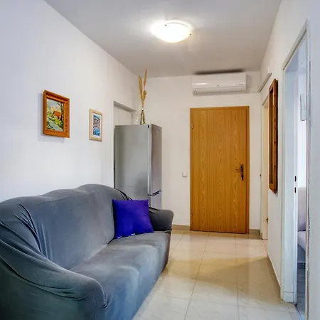 With A Parking Space Biograd Na Moru, Biograd - 863 Apartment