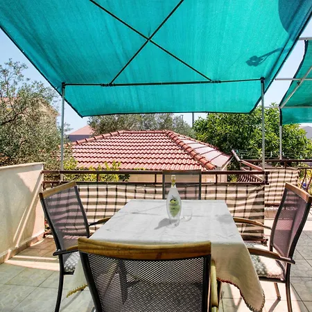 Apartment With A Parking Space Biograd Na Moru, Biograd - 863