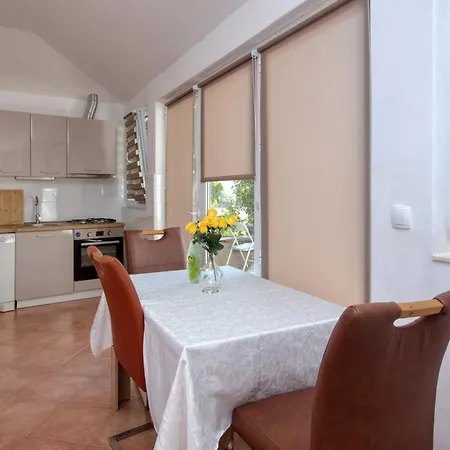 With A Parking Space Biograd Na Moru, Biograd - 863 Apartment *