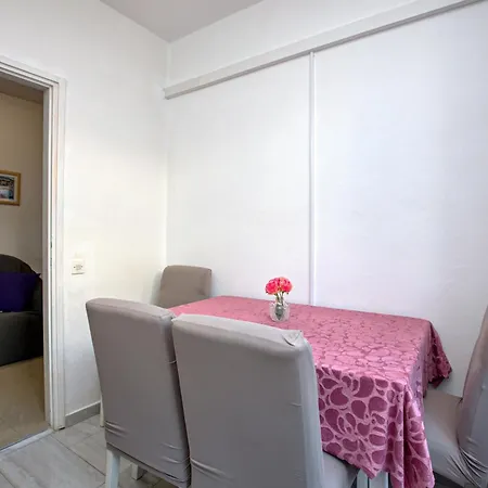 Apartment With A Parking Space Biograd Na Moru, Biograd - 863