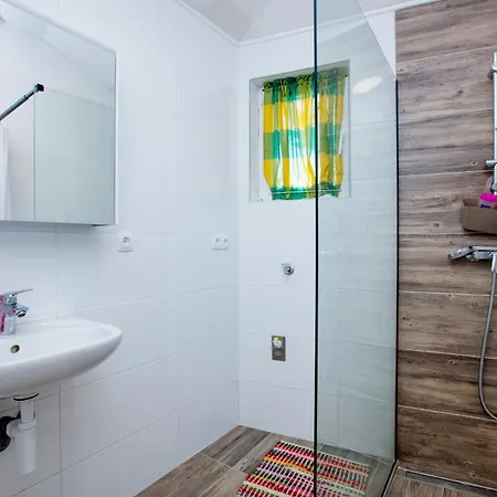 Apartment With A Parking Space Biograd Na Moru, Biograd - 863 Biograd Na Moru